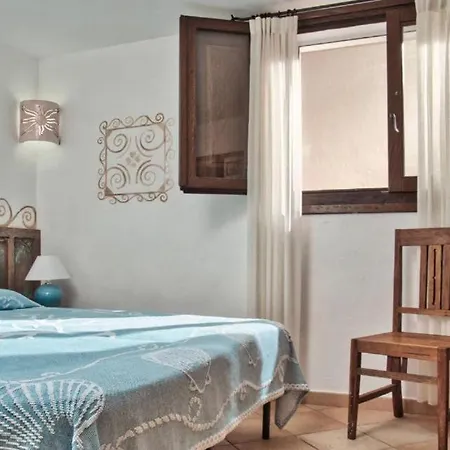 度假居 Big Pevero Sea View House 5 Three Bedrooms 切尔沃港