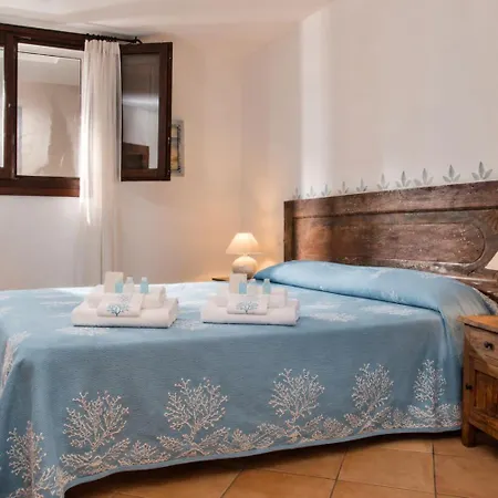 Casa vacanze Big Pevero Sea View House 5 Three Bedrooms Porto Cervo